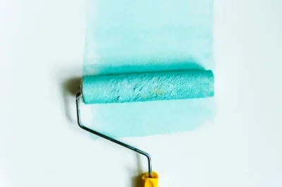 Peinture intérieure à Salon — murs, plafonds et boiseries
